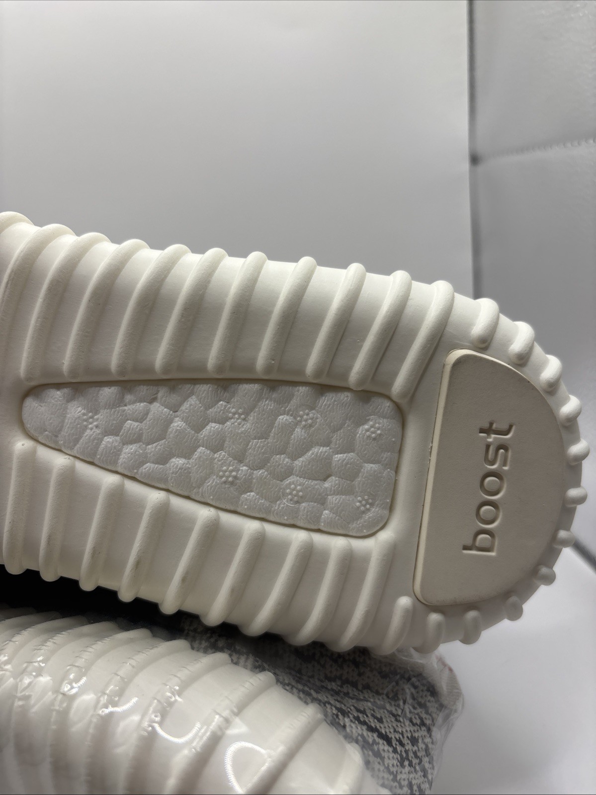 adidas Yeezy Boost 350 Turtle Dove Men's Size 12 AQ4832 thumbnail 5