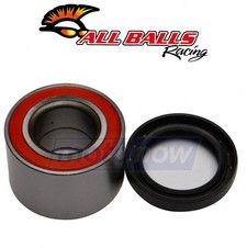 All Balls 25-1520 Wheel Bearing and Seal Kit for Tires & Wheels Wheel qm