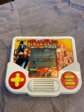 Videogioco Portatile TIGER NINJA GAIDEN