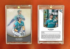 Cal Raleigh / Mariners Home Run Record / Generation Next