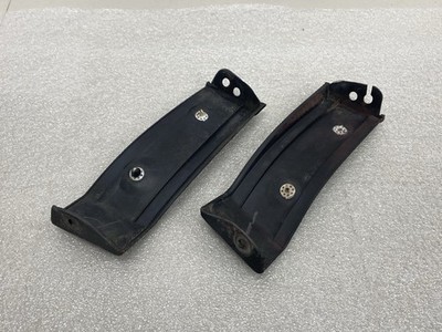1987-1989 Nissan 300ZX Z31 OEM Front LH RH Driver Pass Fender Trim