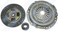 Kupplungssatz FÜR CitroËN, Peugeot - Rymec JT7511