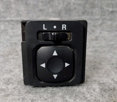 2004-2012 Mitsubishi Lancer Galant Side View Mirror Control Switch 183570 OEM