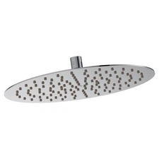 MOEN S1002 12-Inch Razor Thin Rainshower Shower Head in Chrome