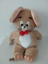 Masudaya Tom And Jerry Vintage doll 1982