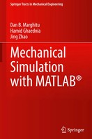 Dan B. Marghitu (U. A.) | Mechanical Simulation With Matlab® | Buch | Englisch
