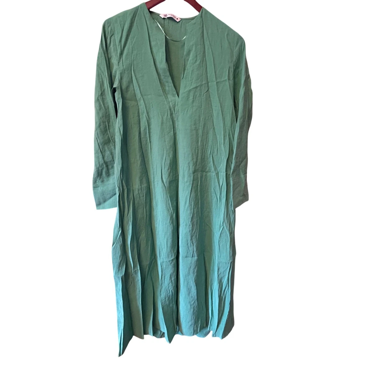knee length dresses for ladies Zara Kaftan  Aries Shopping