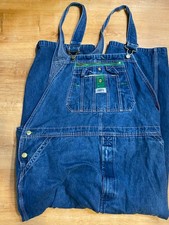 Vintage Liberty Overalls