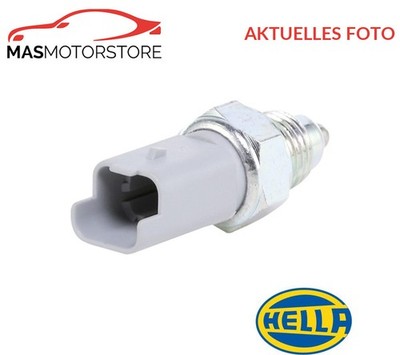 RÜCKFAHRLICHT SCHALTER NIEDRIGER HELLA 6ZF 008 621-481 P NEU OE QUALITÄT