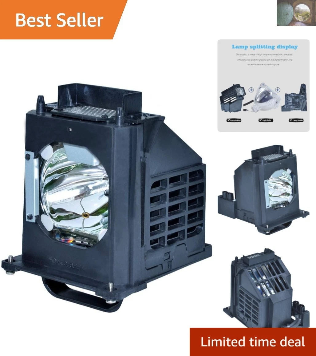 mitsubishi rear projection tv products for sale | eBay