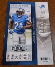 Reggie Bush Rookie Cards and Autograph Memorabilia Guide 16