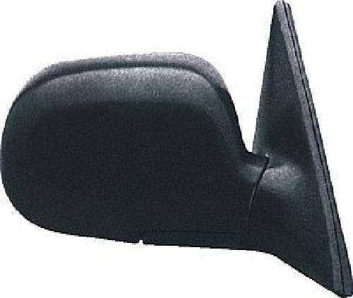 ABAKUS Right Convex Manual Towing Outer Mirror 3906M02 For Toyota 1992-1996