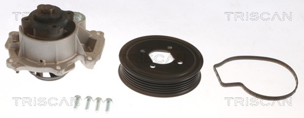 Triscan Wasserpumpe MotorküHlung 8600 24056 FüR Opel Zafira Tourer P12 Cascada-image