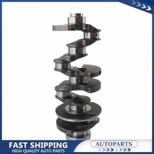 Engine Crankshaft New For Bmw 118i 320i X3 E81 E87 E46 E60 E90 N42 N43 N46 2.0l