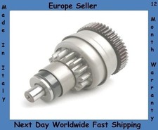 Motorino avviamento Piaggio hexagon 125 2T / Piaggio hexagon 150 2T qualità OEM Bendix