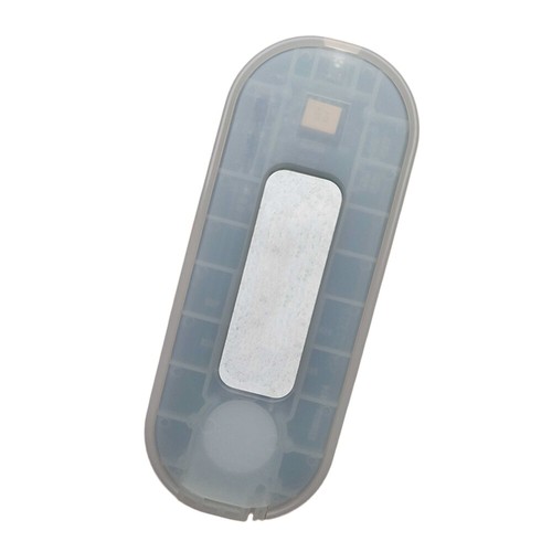 Control remoto apto para sistema estéreo micro Hi-Fi Philips MC235 MC235/37B MC230E - Imagen 2 de 3