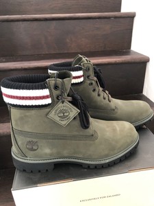 timberland marni