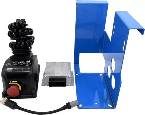 Kit de caja de control actualización para elevador de tijera Genie Gen1 a Gen5 GS1530 GS1930 GS2032 - Imagen 5 de 14