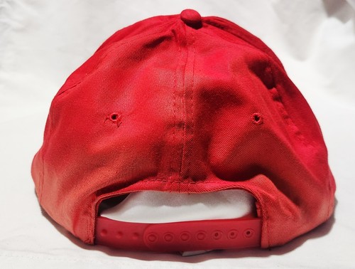 Vintage 1966 National Champions 1968 Ohio State Buckeyes Football Ball Cap Mütze - Bild 8 von 14