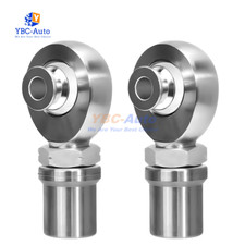 1.25 Chromoly Heim Joints Rod End 1 X 1-14-12 W 1 - 34 Hms Bung .120