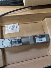 Rice Lake RL75016WHE-2.5K Class: III 5 M Weighing Load Cell 2,500Lbs 25Ft 3mV/V