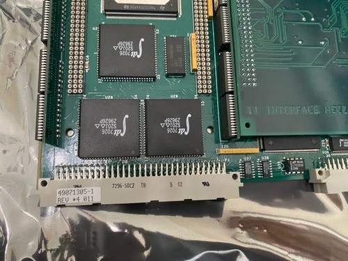 BOARD XILINX AGV 518 T1 Interface Mezzanine - Picture 5 of 6