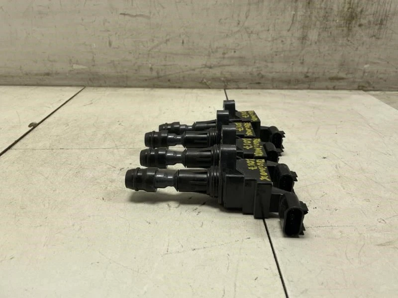 Chevrolet Equinox LS 2017 2,4 L juego de 4 bobinas de encendido OEM+ Foto 3 de 4