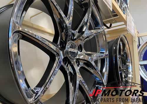 KABUKI Mirror For S14 SILVIA High Quality Ganador Style Aero Mirror Blue Lens - 第 16/19 張圖片