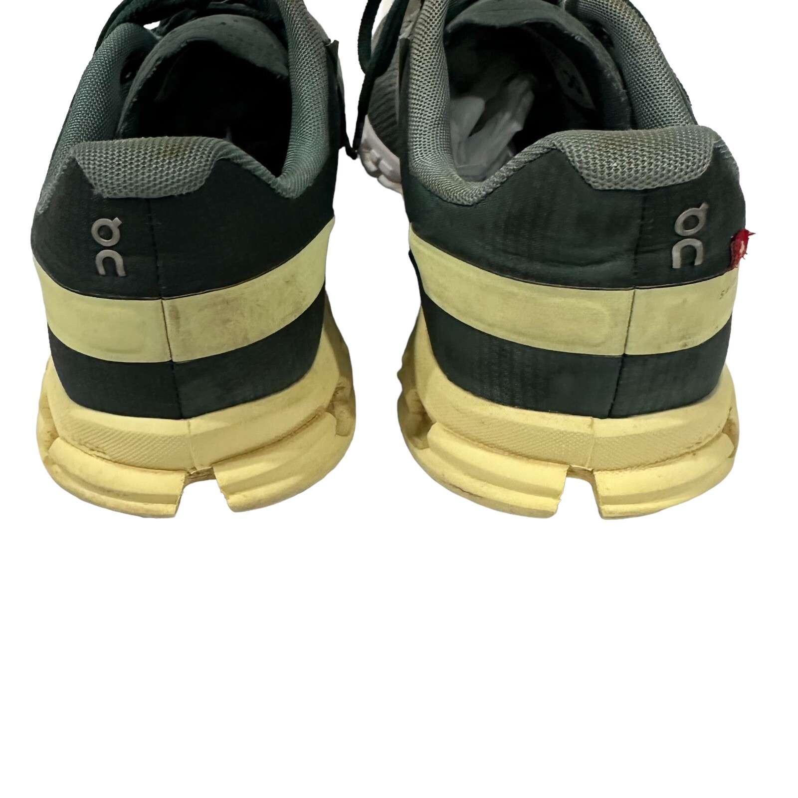 On Cloud CloudFlow Cloudtec Swiss Engineering Gra… - image 4