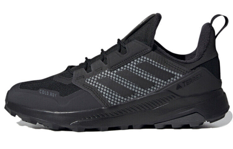 кроссовки adidas Terrex Trailmarker Cold.Темно-синий - FX9291