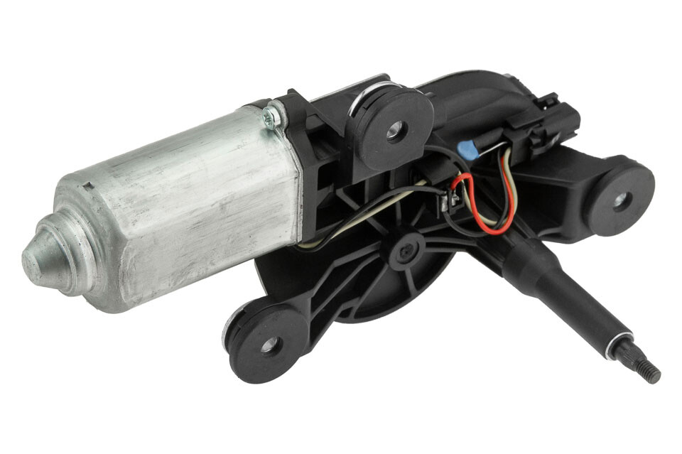 Moteur essuie-glace arrière pour Fiat Croma 2005-2011 51751856 standard d'origine