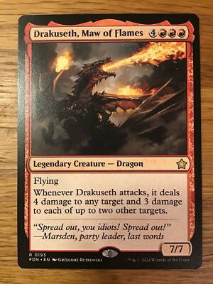 mtg foundations red cards Foundations: The 5 Best Red Cards