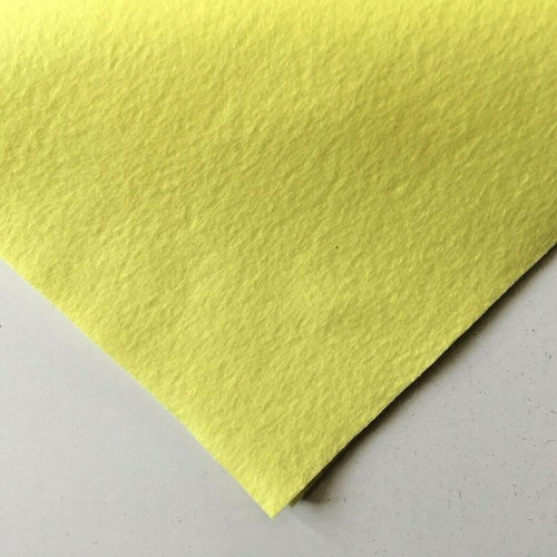 Craft Felt | Wool Mix and Soft Washable | 70+ Colours | 9"/22cm Square Sheets - Picture 45 of 91