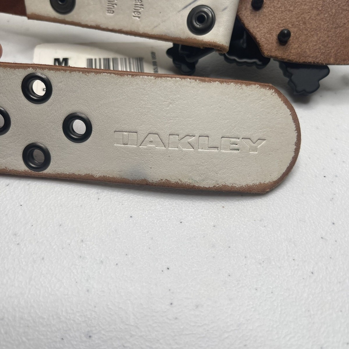 Oakley belt y2k archive 00s スタッズ❗️ Oakley belt y2k archive 00s スタッズ❗️ - メルカリ