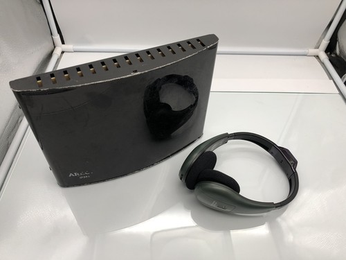 Arkon Infrarot Lehrsystem IP281/282 Set Funk + Kopfhörer 60x Kopfhörer