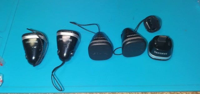 samsung d500 speaker