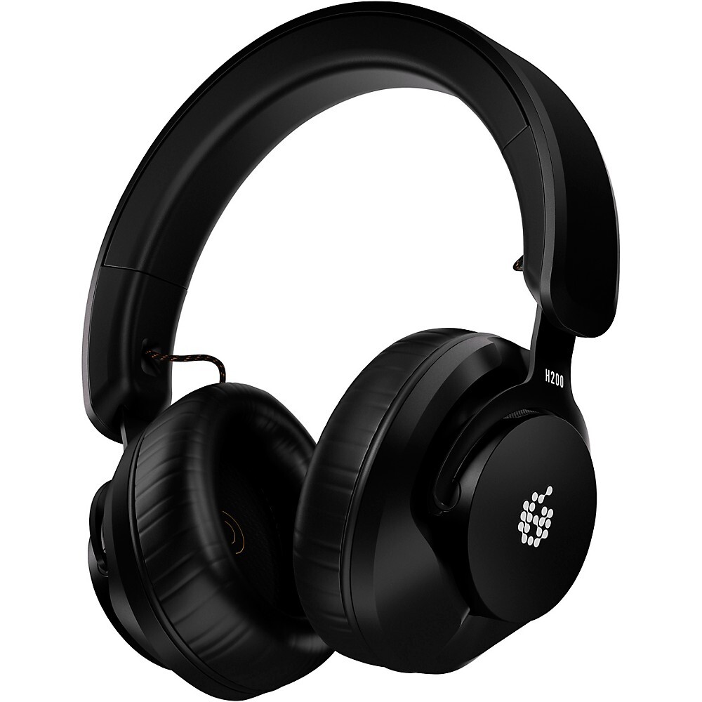 Наушники с закрытой задней панелью ADAM Audio H200