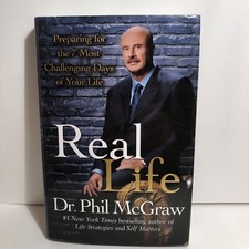 Real Life: Preparing for the 7 Most Challenging Days of Your Life