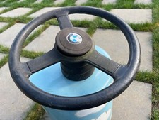 Bmw E21 Steering Wheel 3 Spoke Sport Euro 320is 323i E9 E12 E23 E24 E28 2002 E3 Bmw E21 Steering Wheel 3 Spoke Sport Euro 320is 323i E9 E12 E23 E24 E28 2002 E3