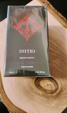 INITIO BLESSED BARAKA ~ Eau De Parfum Spray 3.04fl oz/90ml ~SEALED BOX