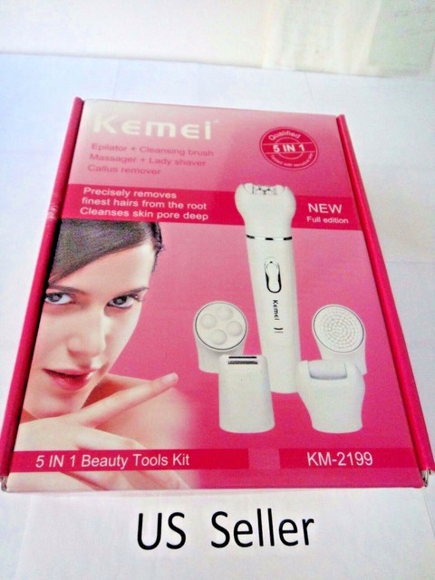 kemei shaver for ladies