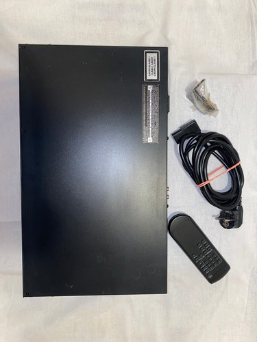 IMG Stage Line CD-112 CD- und MP3-Spieler mit USB-Schnittstelle und SD/MMC - 第 3/7 張圖片