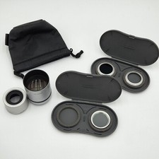 Sony VCL-DH2630 Tele Conversion Lens for Cybershot VAD-WA Adapter Japan