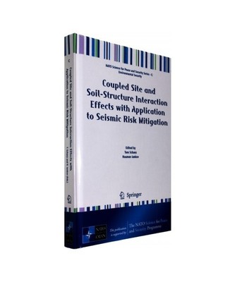 Coupled Site and Soil-Structure Interaction Effects with Application to Seismic 