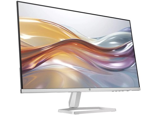HP 527sf 27 Zoll Full-HD Monitor (5 ms Reaktionszeit, 100 Hz) - 第 1/5 張圖片