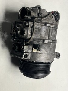 E13* Mercedes Benz W212 Klimakompressor Klima Kompressor A 0022303211