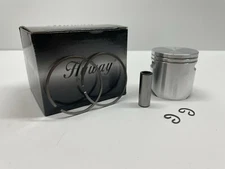 HYWAY PISTON KIT HUSQVARNA 55 46MM  Wagners