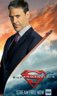 Superman New Shows On Cw 2021 Dc's Legends Of Tomorrow All Cw