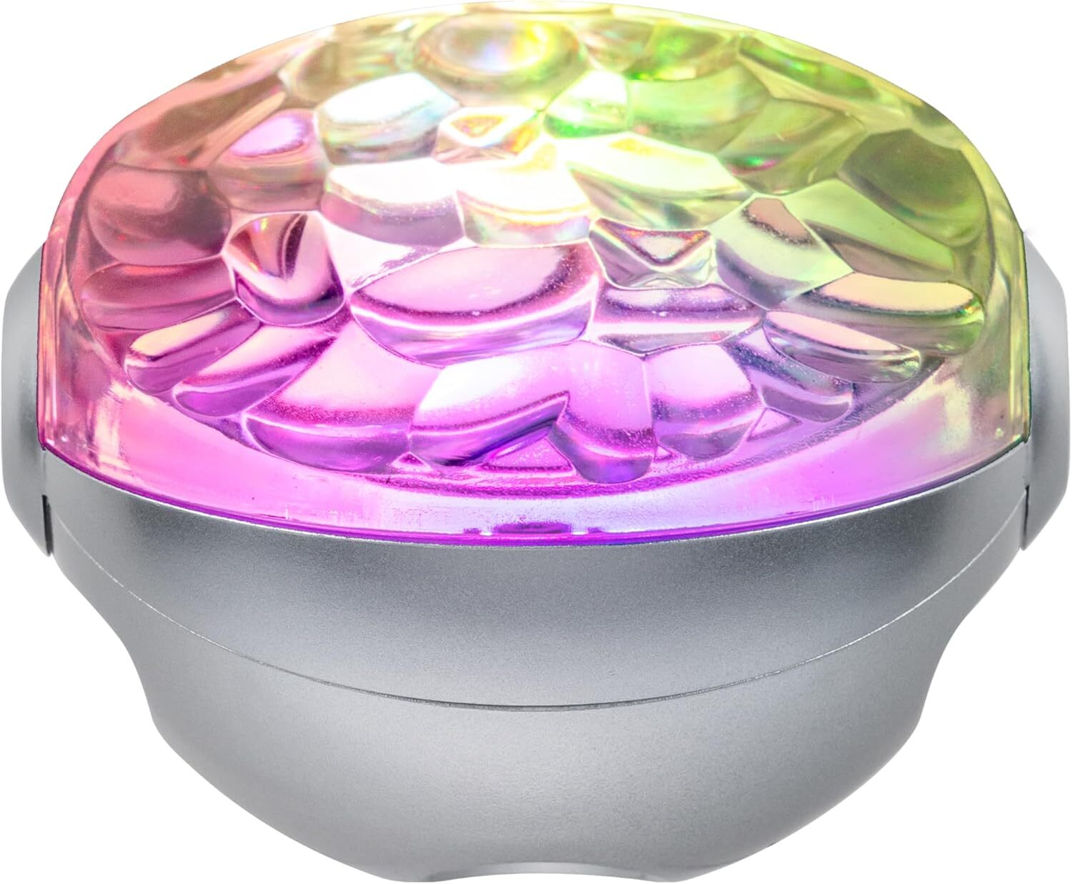 Northern Lights LED Night Light Galaxy Projector Plug In, Galaxy Ceiling Project