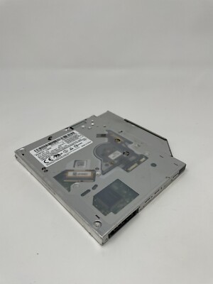 Apple MacBook Pro 13 A1278 2012 Super Multi Drive DVD+RW Drive UJ8A8 678-0611C|7